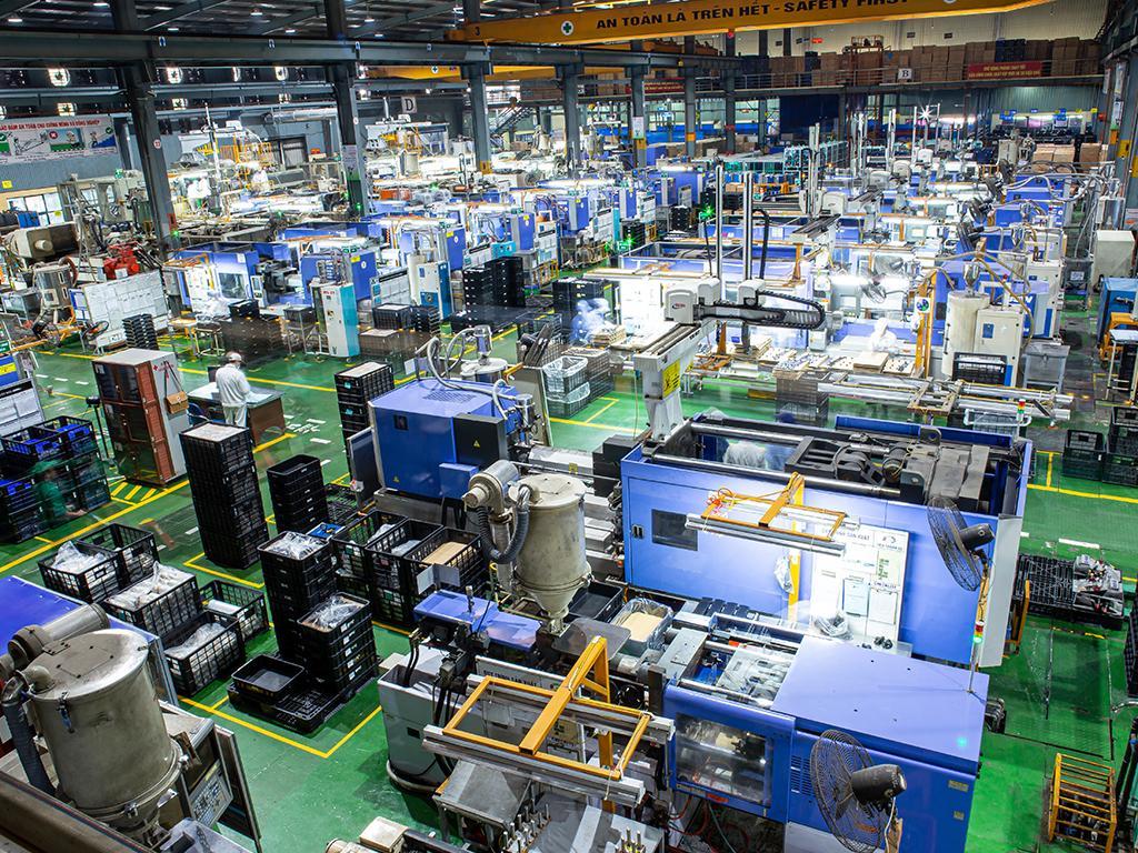 Nhựa Hà Nội (NHH) bị truy thu thuế hơn nửa tỷ đồng