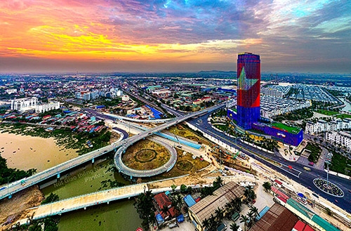 Hải Phòng phát động Phong trào thi đua ‘Công chức phục vụ Chính phủ, Chính phủ phục vụ Nhân dân và vì tiện ích của Nhân dân’