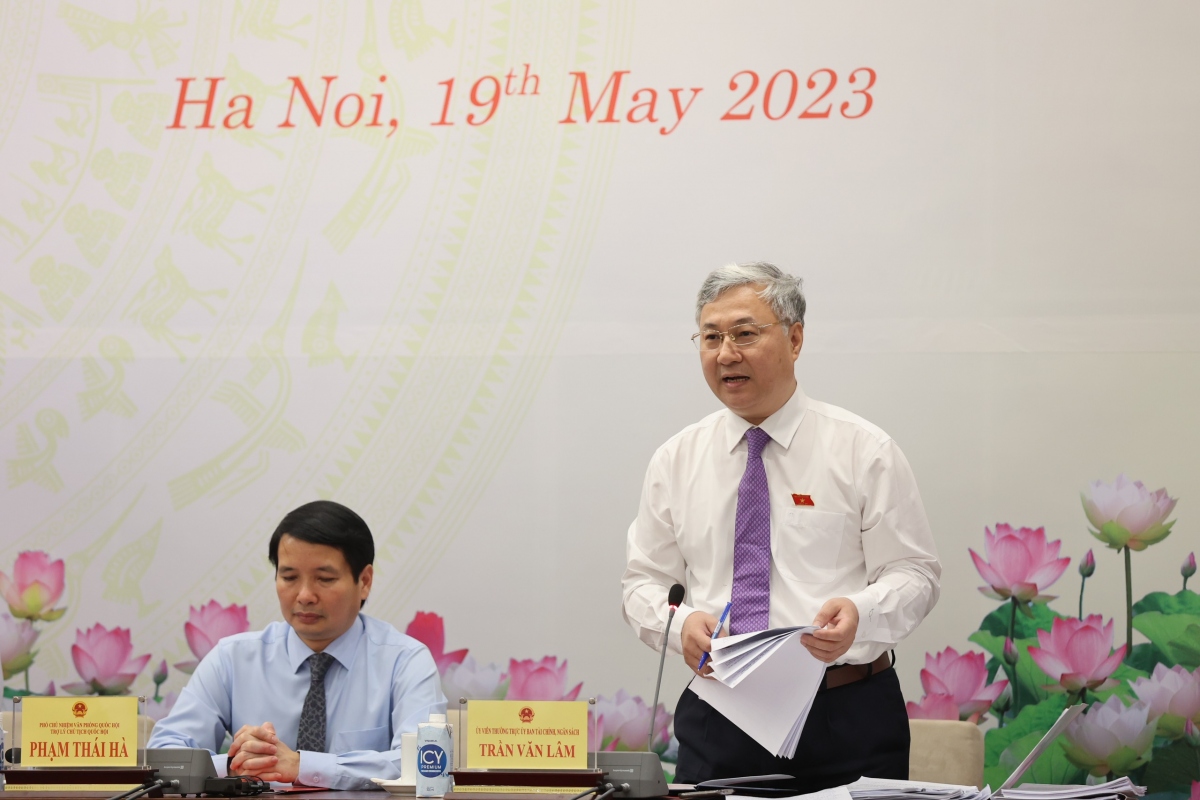 Quốc hội sẽ làm rõ trách nhiệm cá nhân, người đứng đầu gây chậm phân bổ vốn đầu tư công