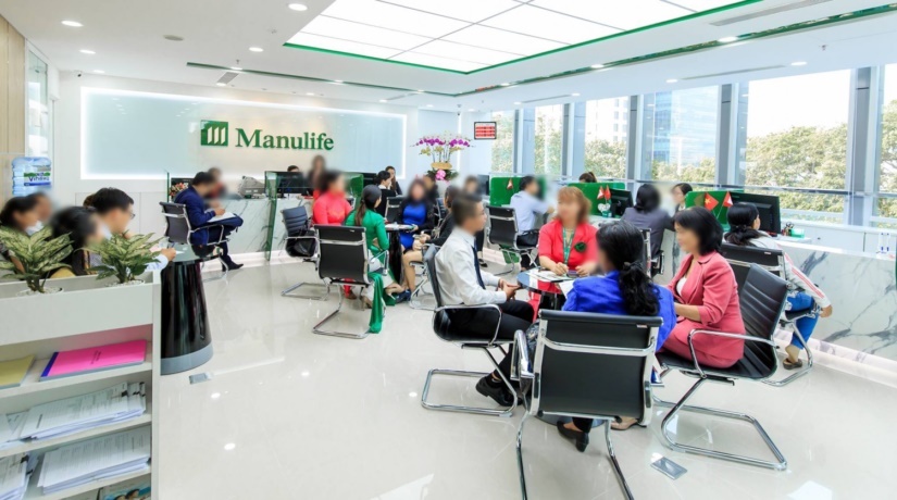 Manulife Việt Nam Không phải ai mua bảo hiểm qua SCB cũng được hoàn tiền