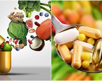 Thanh tra 17 cơ sở sản xuất kinh doanh thực phẩm chức năng tại Hải Dương 