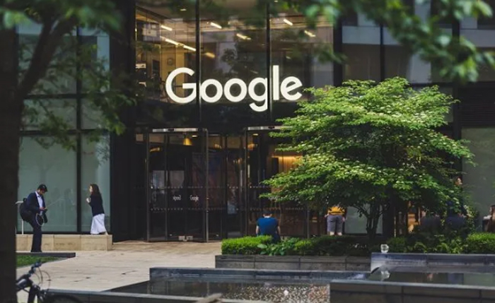 Google chấp nhận nộp gần 40 triệu USD để dàn xếp vụ kiện về dữ liệu người dùng