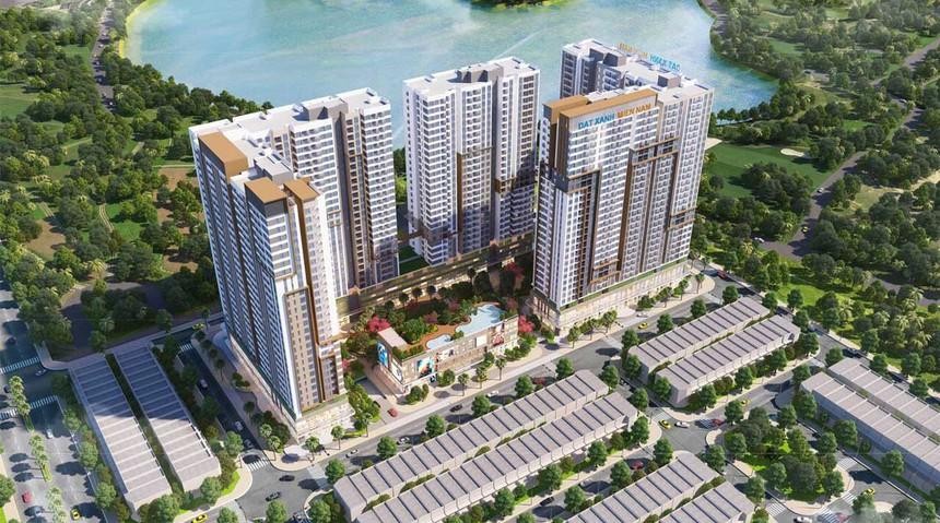 Tiếp tục bị bán giải chấp gần 5 triệu cổ phiếu, Chủ tịch Đầu tư LDG không còn là cổ đông lớn