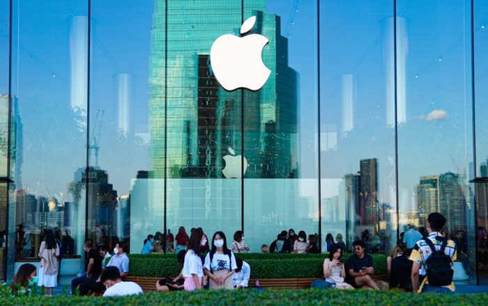 Apple thị trường mới nổi như Việt Nam sẽ mang đến cơ hội vàng