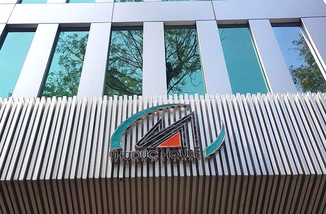 Thuduc House tiếp tục bị cưỡng chế thuế gần 91 tỷ đồng