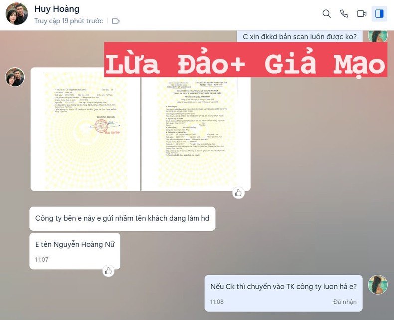 Lừa đảo Combo ‘Tour du lịch giá rẻ’ hoành hành những ngày cao điểm nắng nóng
