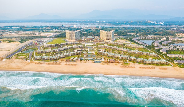 Cảnh báo rủi ro với mô hình “sở hữu kỳ nghỉ”