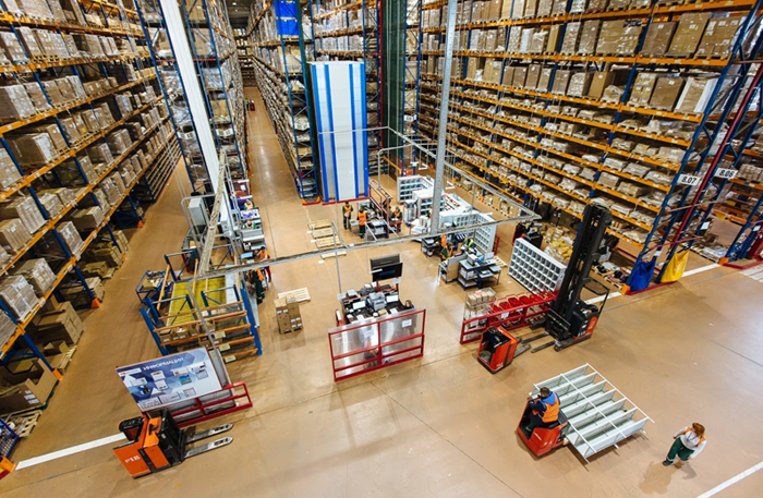 Các nhà bán lẻ làm gì để vượt qua khó khăn giữa một thế giới đầy biến động