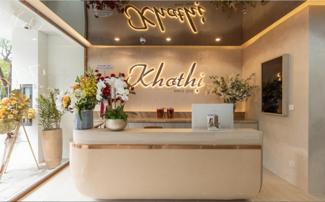 Viện thẩm mỹ Khơ Thị và nhiều cơ sở bị xử phạt