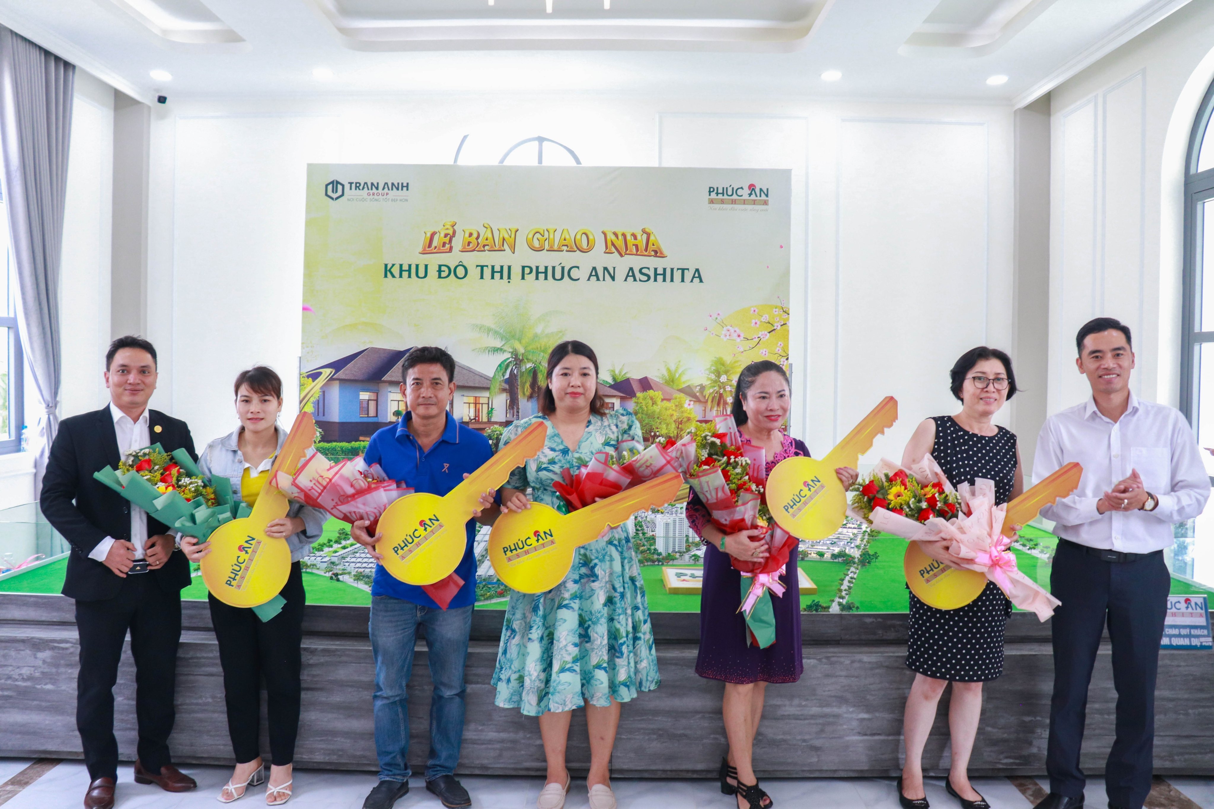 Mua nhà có sổ không chỉ đảm bảo an toàn tài sản mà còn vì lợi thế này