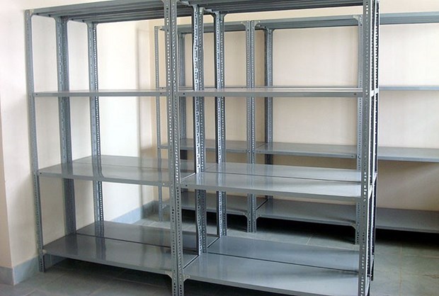 Mỹ điều tra chống bán phá giá khung để đồ bằng thép từ Việt Nam