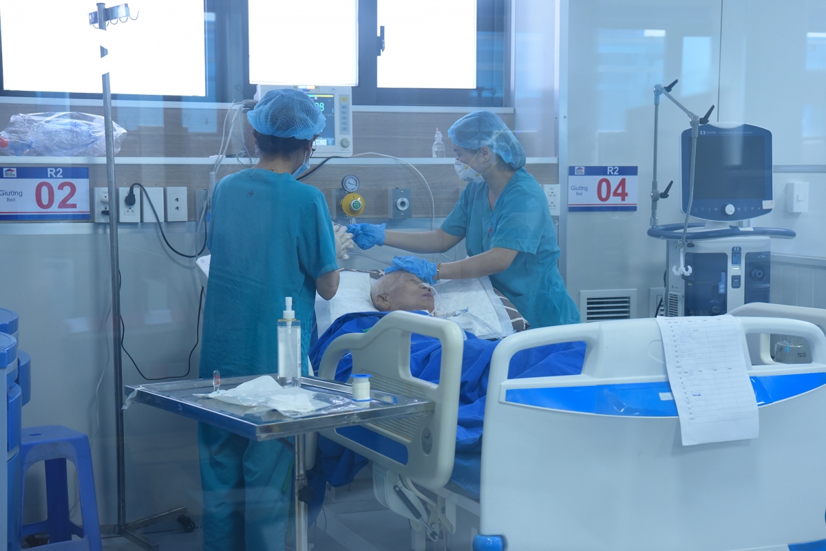 Tin COVID-19 ngày 235 Có 1.438 ca mới, 1 bệnh nhân ở Bến Tre tử vong