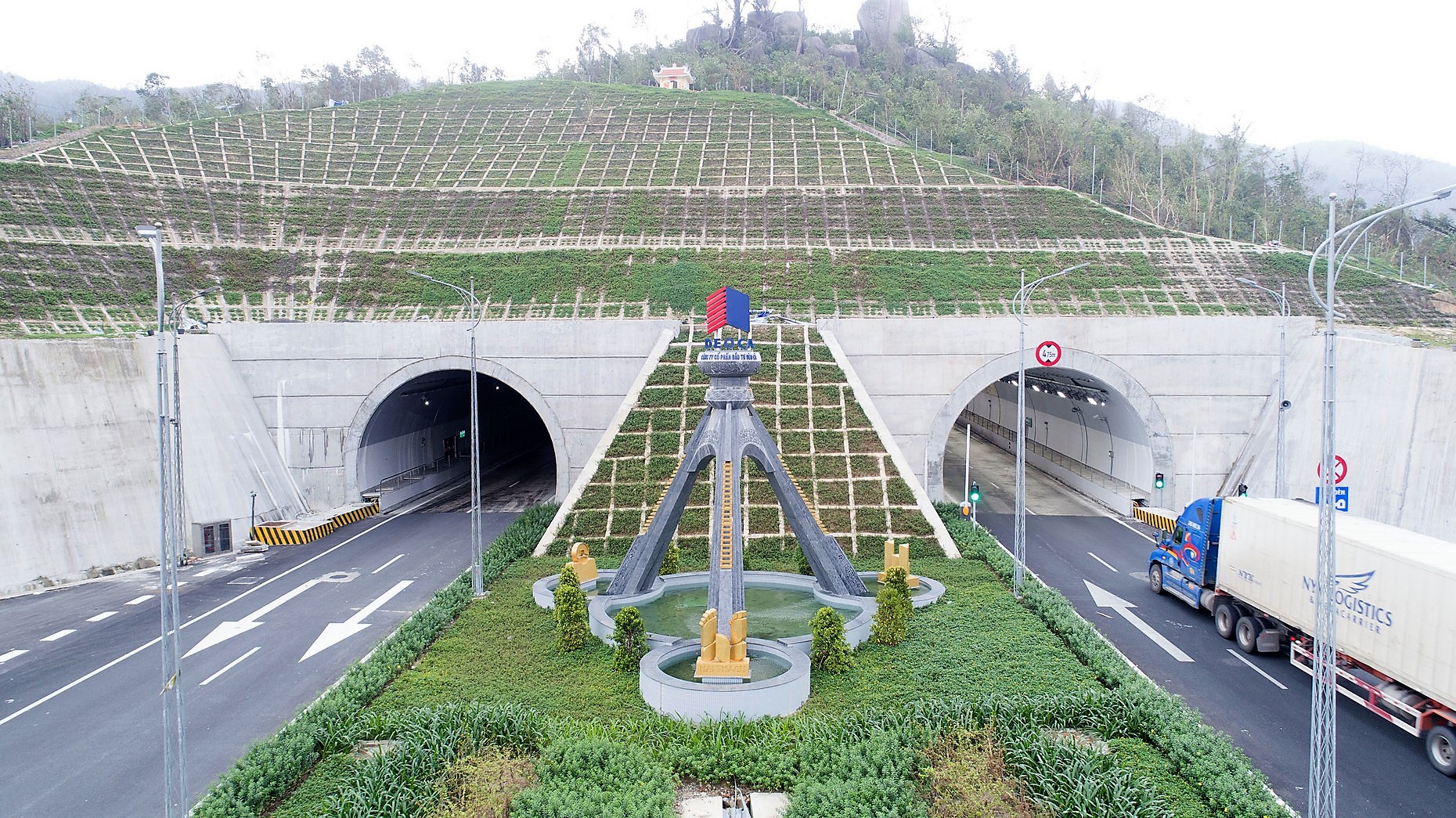 Đèo Cả (HHV) sắp phát hành 21,54 triệu cổ phiếu để trả cổ tức 2022