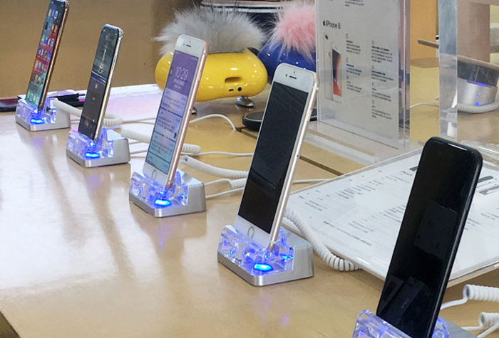 Sức mua yếu khiến doanh số bán điện thoại ở Đông Nam Á giảm mạnh