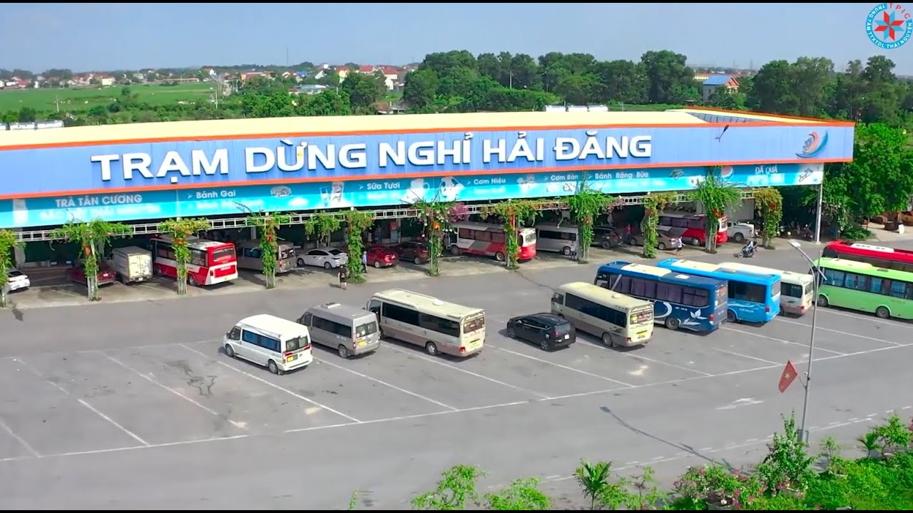 Quy định mới về trạm dừng nghỉ, trạm kiểm tra tải trọng xe trên cao tốc