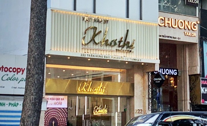 Vi phạm về quảng cáo Công ty CP Khơ Thị Skincare  Clini bị xử phạt 120 triệu đồng