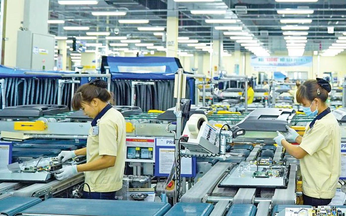 Thủ tướng chỉ thị nâng cao hiệu quả đầu tư nước ngoài trong giai đoạn mới