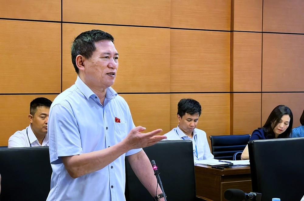 Bộ Tài chính đề xuất dùng ngân sách chi thường xuyên thay vì chờ vốn đầu tư công