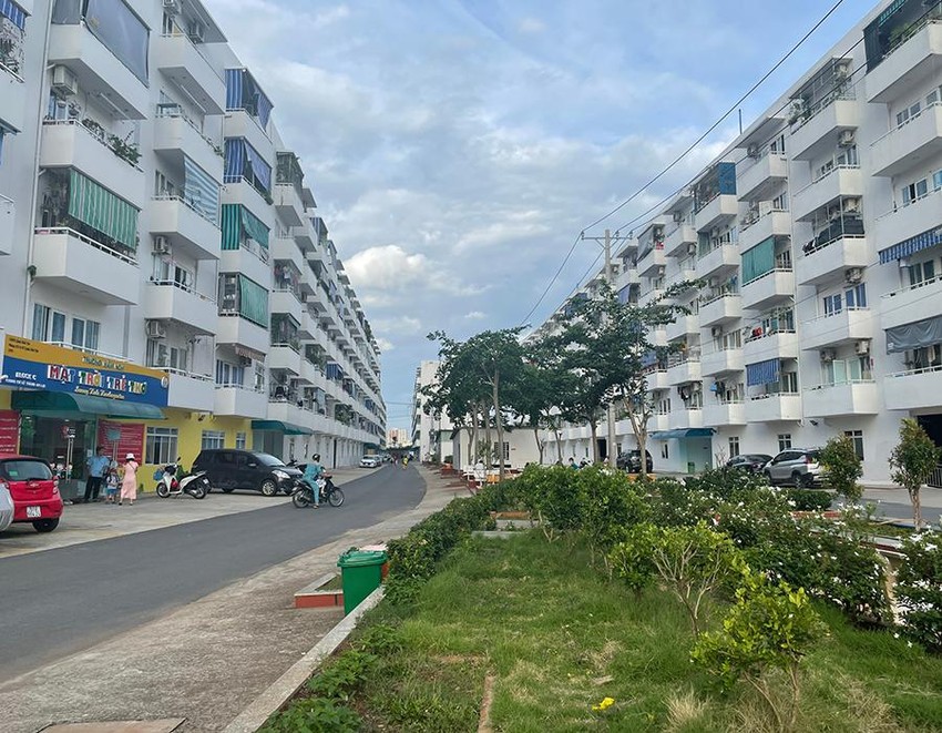 Lý do 8 dự án nhà ở xã hội tại TP.HCM đang vướng thủ tục pháp lý