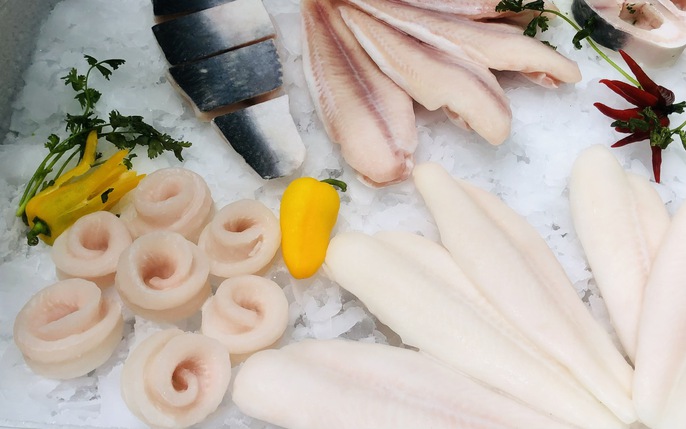 Xuất khẩu cá tra 4 tháng đầu năm giảm mạnh tại nhiều thị trường chủ lực