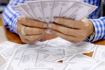 Chưa ghi nhận đợt phát hành TPDN nào  trong tháng 52023