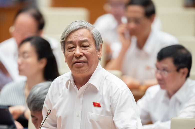 ĐBQH Đề xuất bỏ quy định về giá trị giao dịch khi giải quyết vụ việc bảo vệ quyền lợi người tiêu dùng