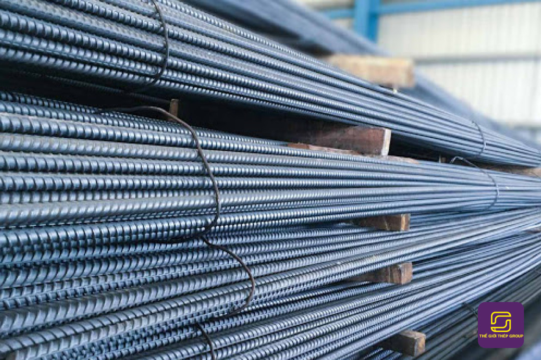 Giá thép hôm nay 275 Giá sắt thép xây dựng đồng loạt giảm trên Sàn giao dịch