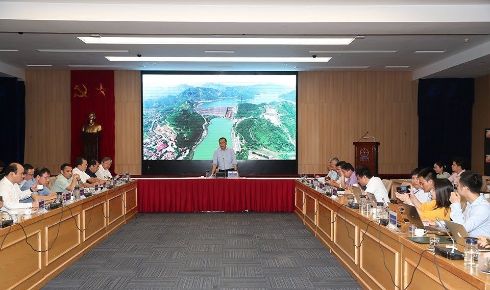 Đã có 5 dự án năng lượng tái tạo hoàn thành mọi thủ tục, hồ sơ để phát điện thương mại