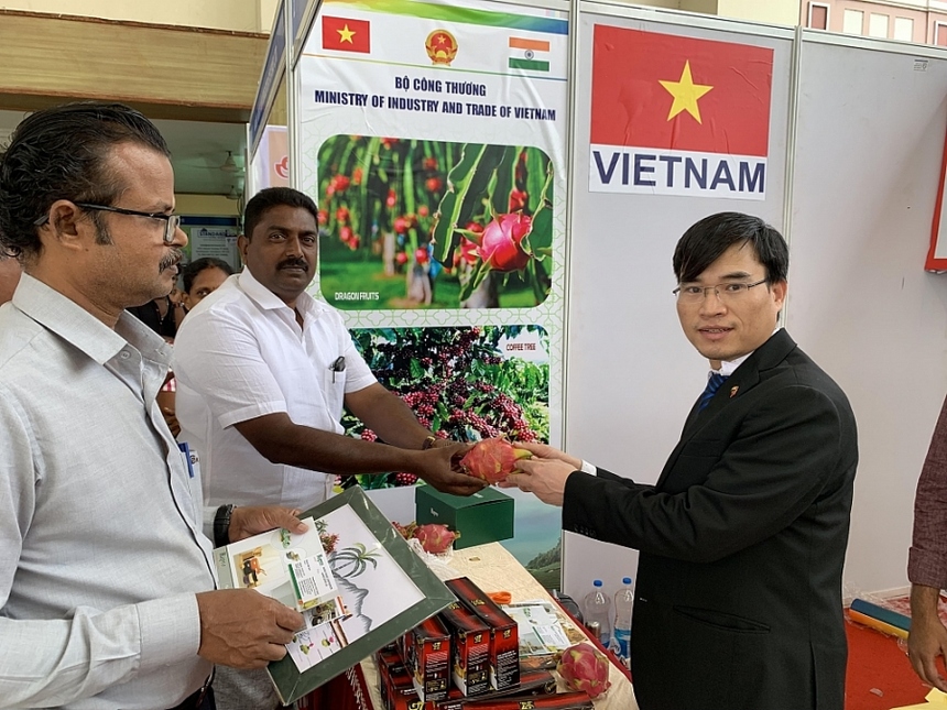 Cơ hội cho các doanh nghiệp Việt Nam thúc đẩy xuất khẩu sang thị trường Ấn Độ
