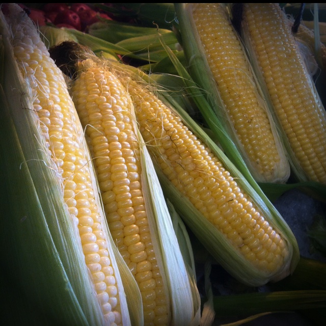 Thị trường hàng hóa 295 Nông sản tăng vọt, thị trường kim loại vẫn “đỏ lửa”