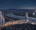 The Cosmo – Phân khu đầu tiên của Sun Cosmo Residence Da Nang chính thức ra mắt thị trường 
