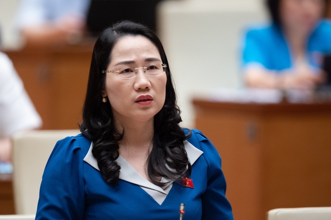 Bán hàng lưu động tràn về lừa đảo người dân, đại biểu đề xuất hướng xử lý