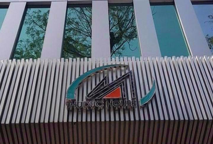 Thuduc House (TDH) đề nghị Cục Thuế TP.HCM ngưng cưỡng chế thuế