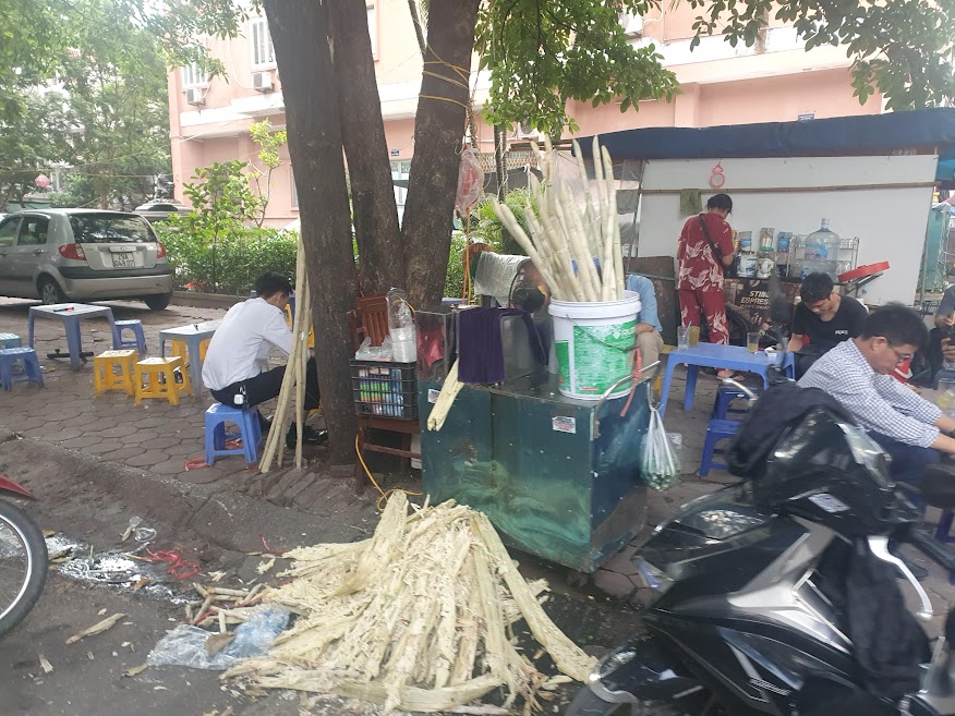 Những dịch vụ chớp thời cơ tăng doanh thu mùa nắng nóng