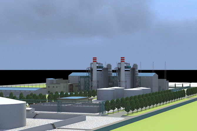 Gặp khó, EVN chuyển giao 2 dự án điện khí Ô Môn 3 và 4 sang PVN làm chủ đầu tư