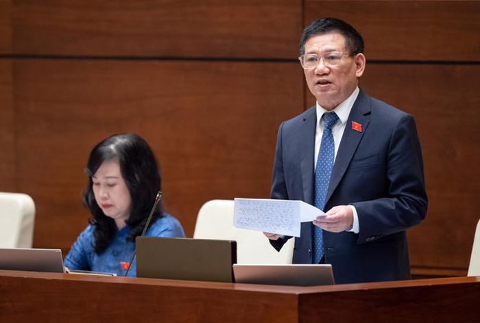 Quỹ Vaccine hiện còn dư hơn 3.100 tỷ đồng