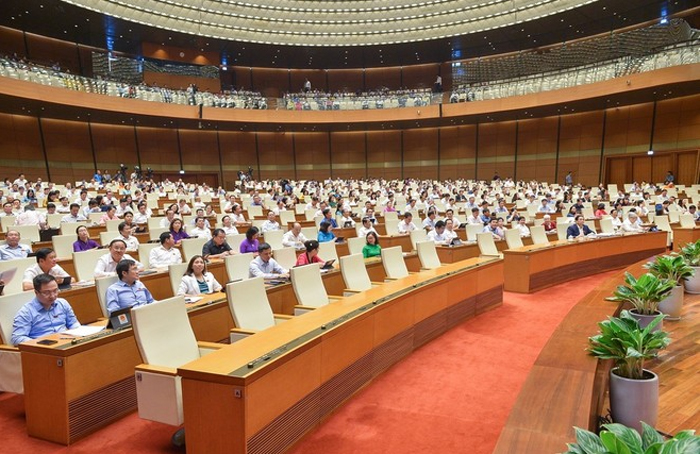 Đại biểu kiến nghị thanh tra toàn diện hoạt động bảo hiểm nhân thọ