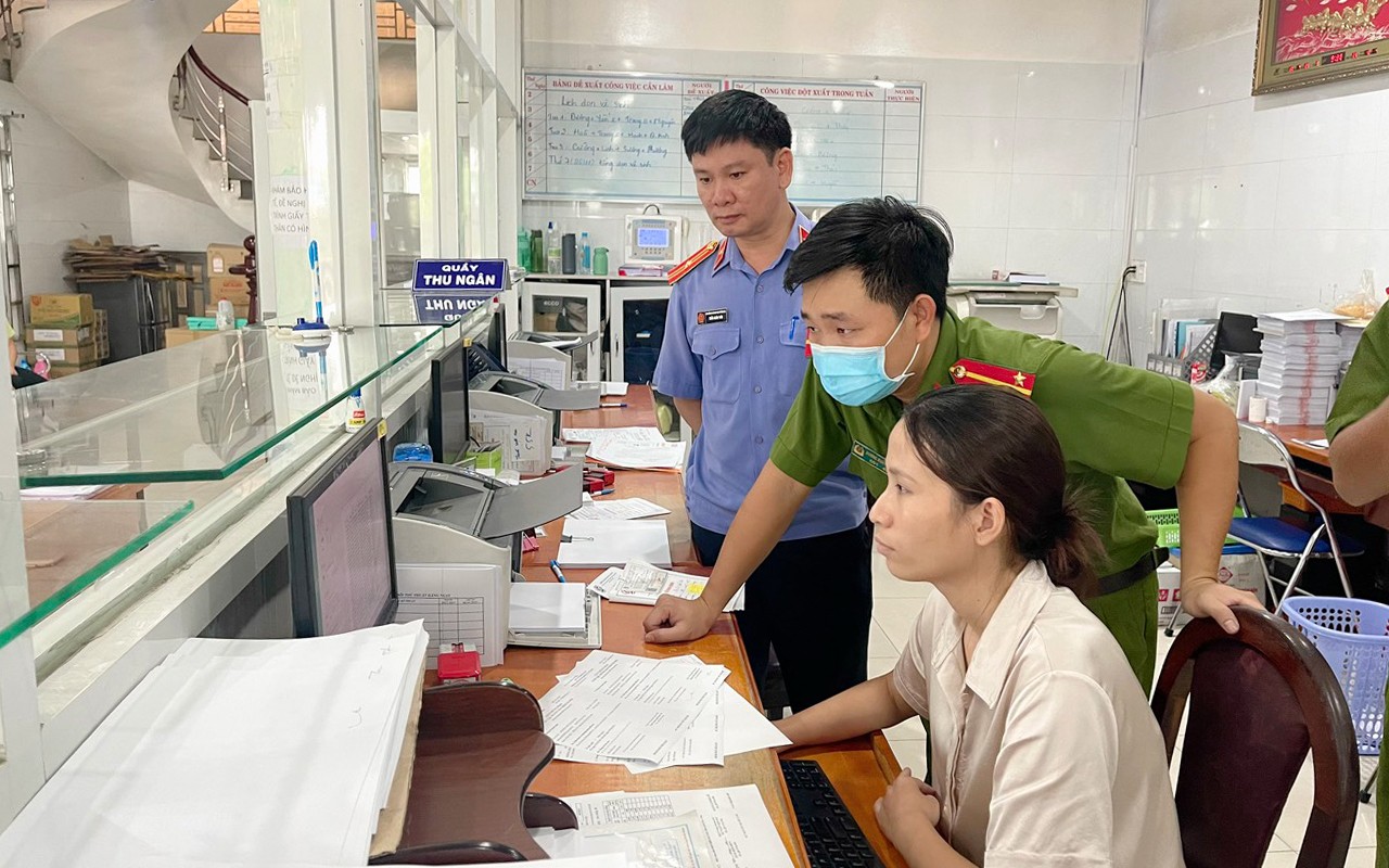 Đồng Nai thành lập Tổ xác minh việc cấp khống Giấy chứng nhận nghỉ việc hưởng BHXH