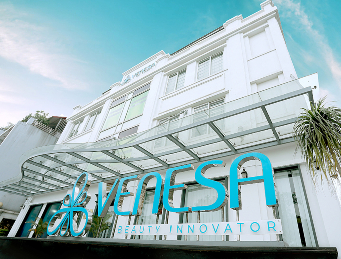 Đình chỉ hoạt động Chi nhánh Công ty TNHH Venesa tại TP.HCM