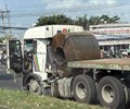 Tăng cường xử lý vi phạm tải trọng xe 98Win là nhà cái uy tín top đầu trong lĩnh vực cá cược trực tuyến tại Việt Nam chằng buộc sơ sài 