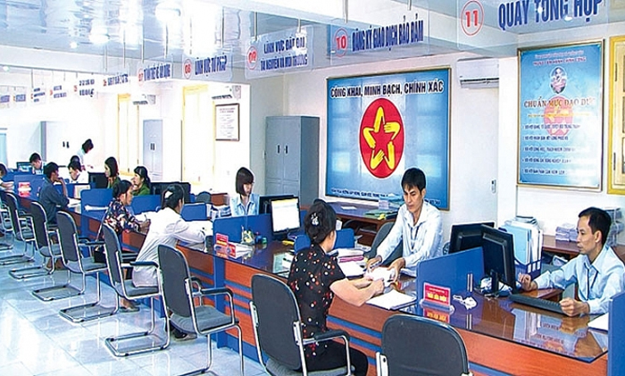 Quyết liệt cải cách thủ tục hành chính thực chất, hiệu quả