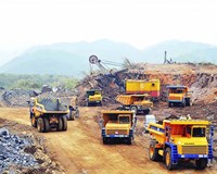 Quy định về mức phí bảo vệ môi trường đối với khai thác khoáng sản 
