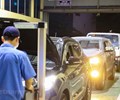 Xe ô tô cá nhân chính thức được tự động giãn chu kỳ kiểm định 6 tháng 