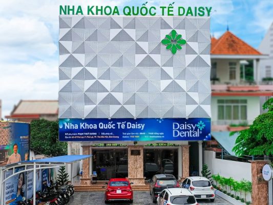Vì sao Nha khoa Quốc tế Daisy Dental tại Bình Dương bị xử phạt hơn 137 triệu và đình chỉ hoạt động