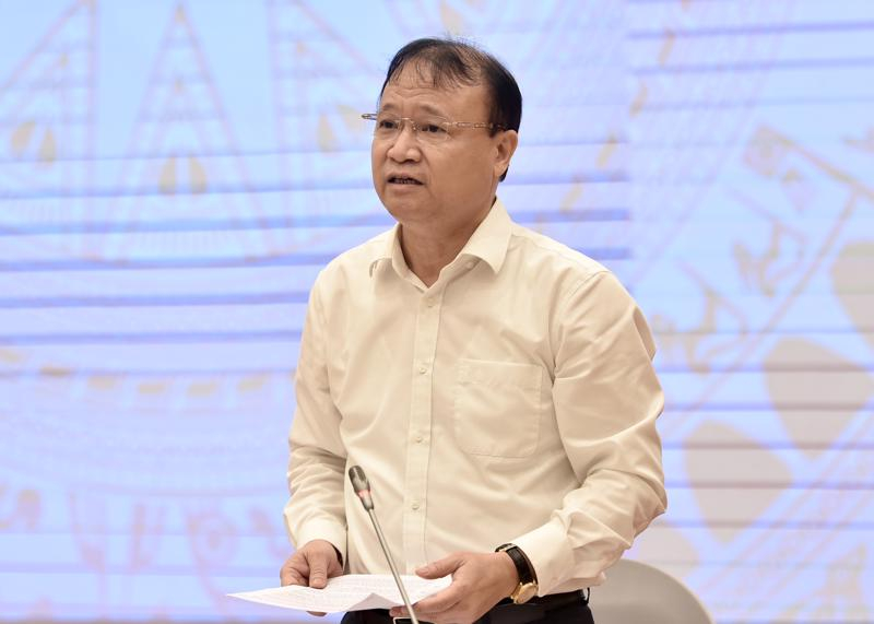 Người dân, doanh nghiệp thiếu điện, đại diện Bộ Công Thương nói gì