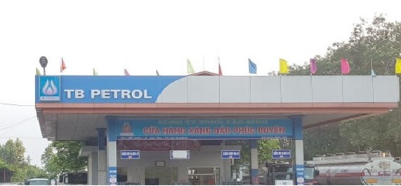 Công ty TNHH Tân Bình bị phạt 130 triệu đồng