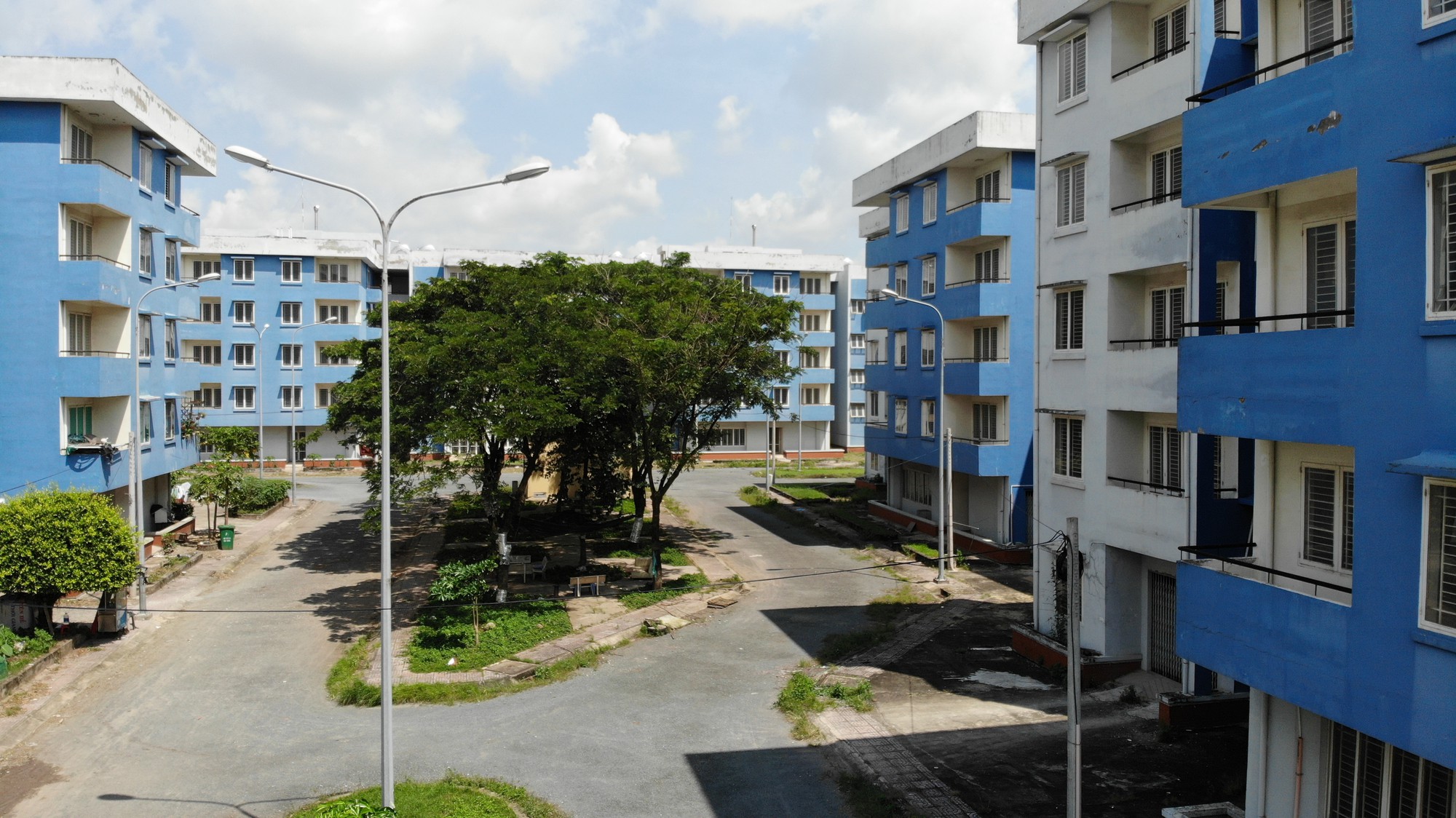 Đẩy mạnh giải ngân dự án được giao vốn bồi thường trong năm 2023 tại TP.HCM