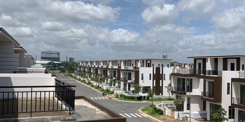 Long An Xử phạt 2 doanh nghiệp BĐS không bố trí 20% quỹ đất xây dựng nhà ở xã hội