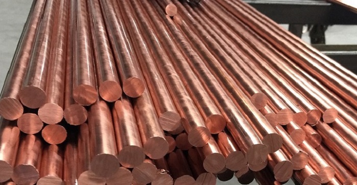 Thị trường hàng hóa 056 Nhóm kim loại phân hoá, dầu thô biến động mạnh 