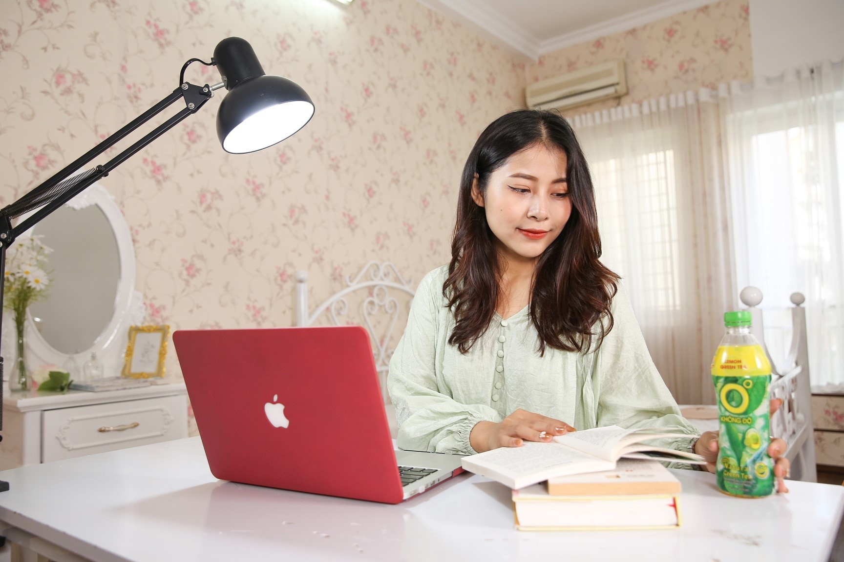 Những cách giải tỏa căng thẳng mệt mỏi trong mùa thi cho sĩ tử